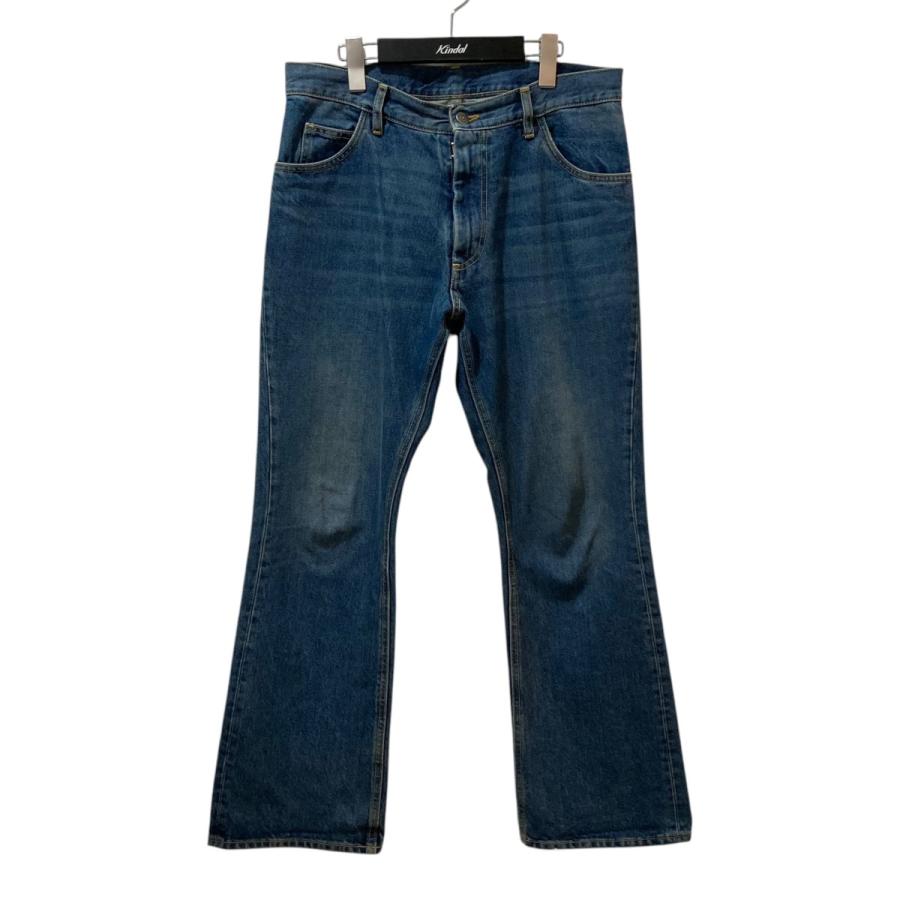 Maison Margiela 【値下げ】Maison デニムパンツ S51LA0156 S30561 