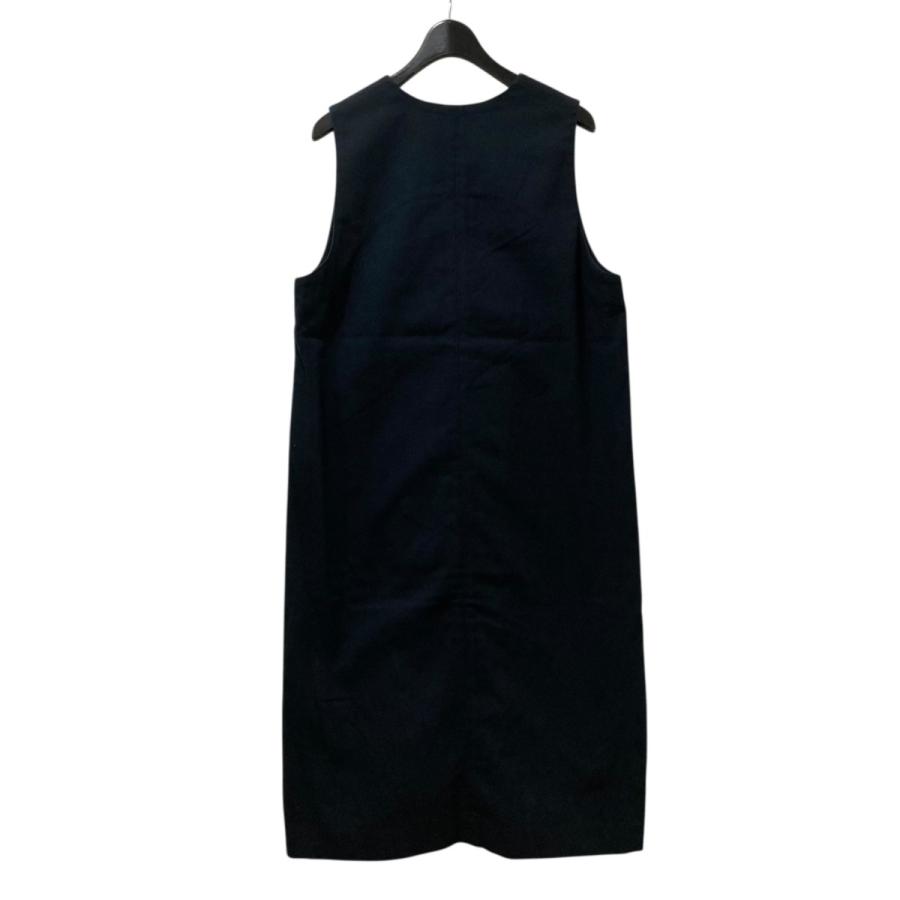CABaN（キャバン） 【値下げ】CABaN Sleeveless dress ノースリーブ