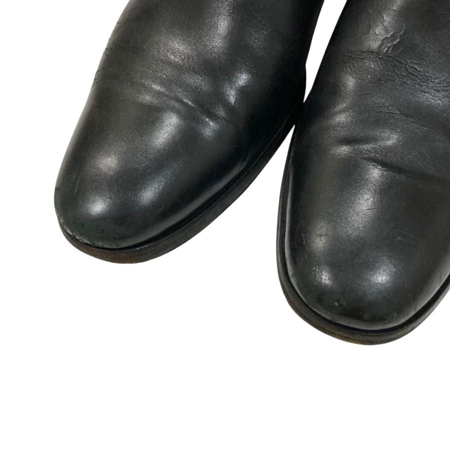 Dior homme ブーツ　サイズ42 DIOR HOMME - Dior homme / ディオールオム | スエードレザー