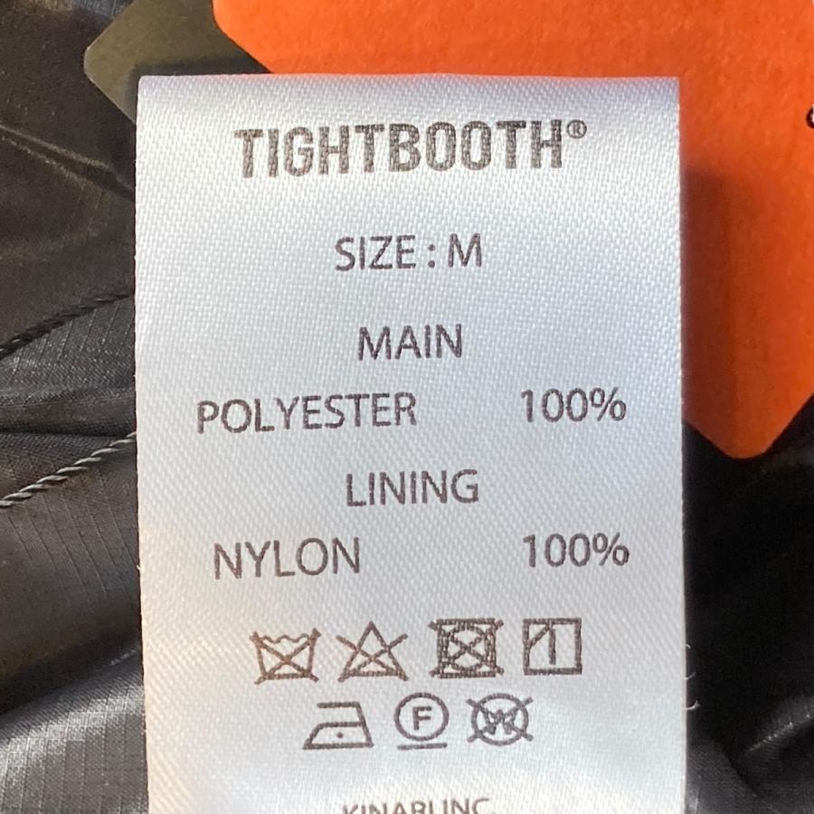 TIGHTBOOTH PRODUCTION（タイトブースプロダクション） TIGHTBOOTH