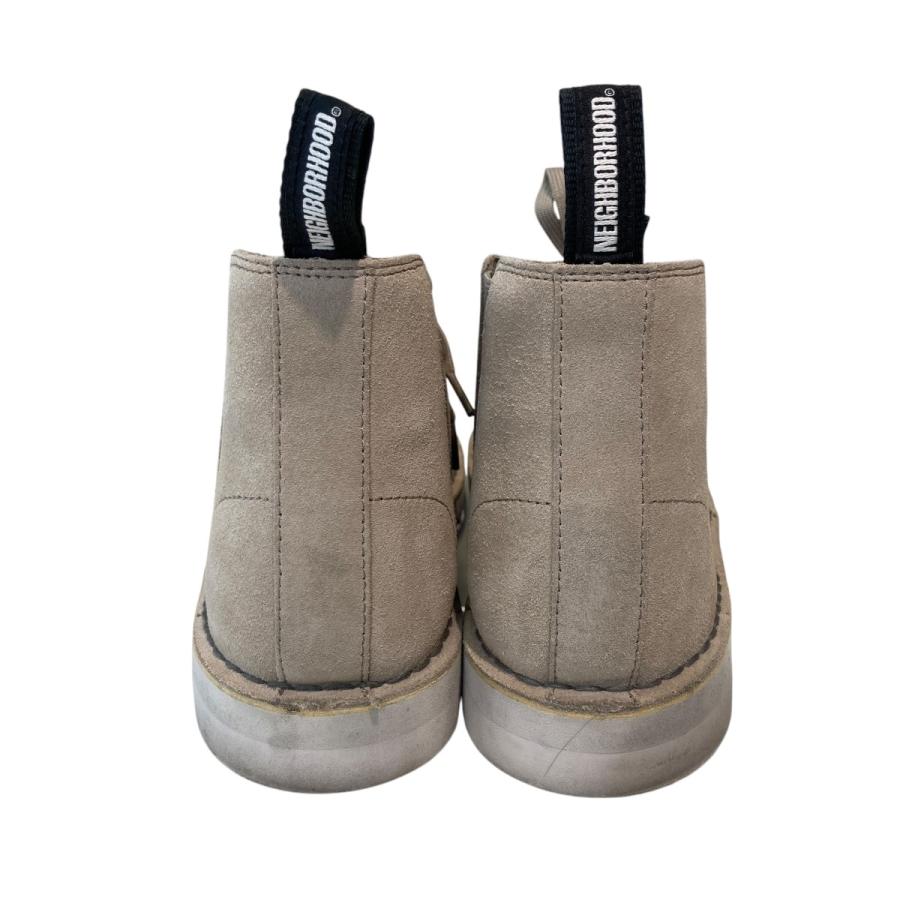 Clarks クラークス×ネイバーフッド CLARKS×NEIGHBORHOOD 24SS デザート 