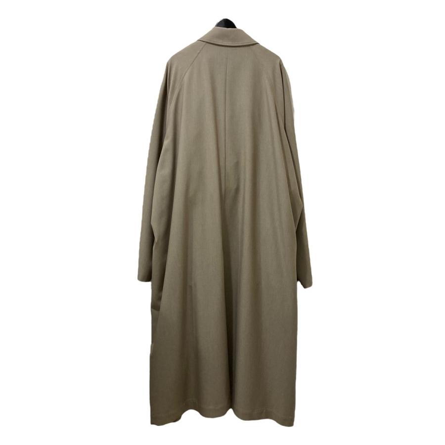 MAGLIANO マリアーノ Big Car Coat ステンカラーコート P88003102 