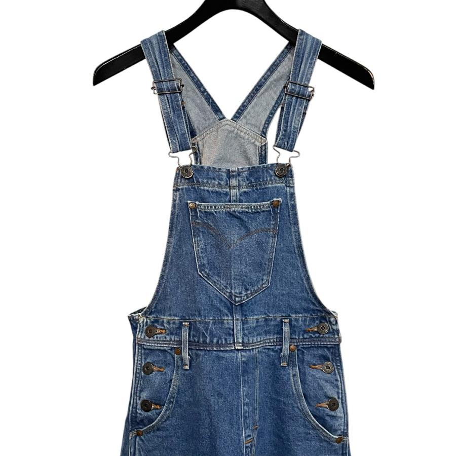 Levi's RED 【値下げ】LEVI'S オーバーオール PC9-A2683-0000