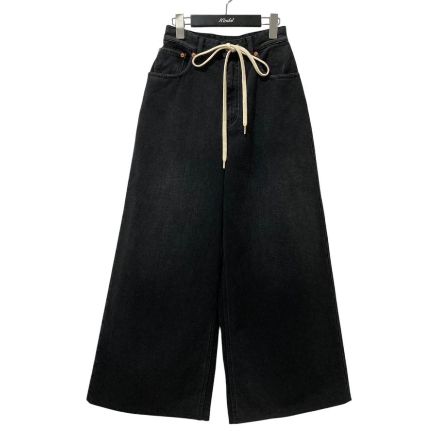 MM6 エムエムシックス メゾンマルジェラ Maison Margiela PANTS MM6 エムエムシックス メゾンマルジェラ Maison Margiela PANTS