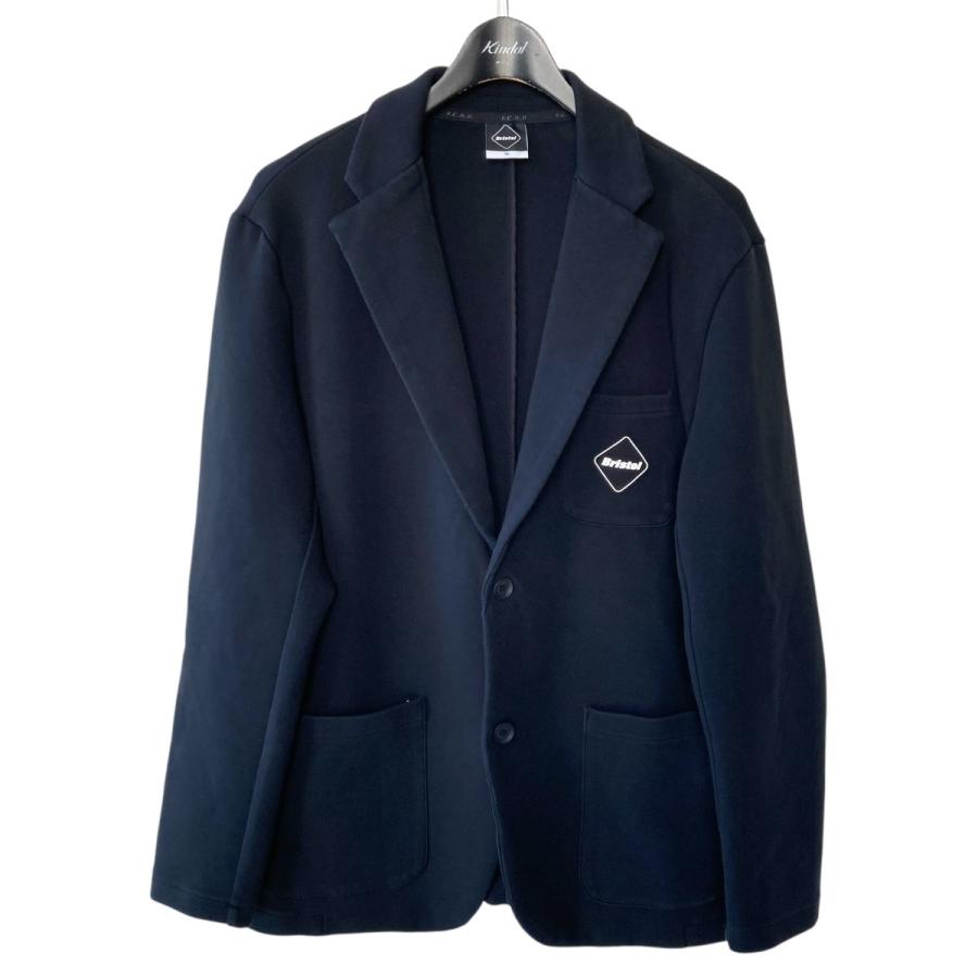 F.C.Real Bristol エフシーアールビー F．C．R．B． TEAM BLAZER
