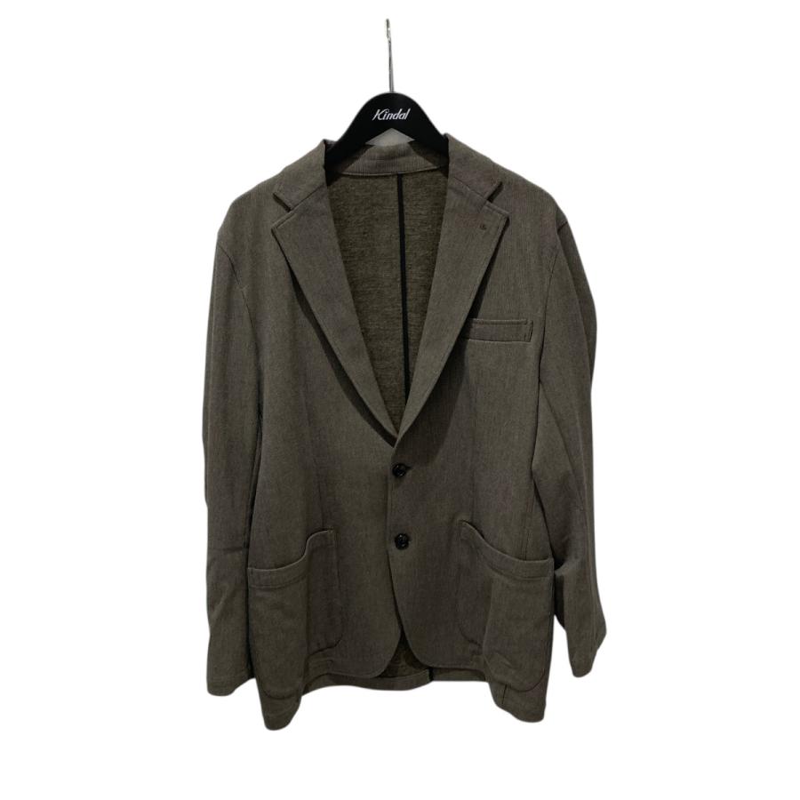 大幅値下げ【美品】SOPHNET/2BUTTON JACKET/黒/L SOPHNET．(ソフネット) 25SS2WAY STRETCH PACKABLE 2BUTTON JACKET2