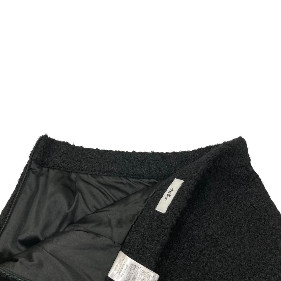 sheller ゴールドチェーンブークレ キュロット sheller ゴールドチェーンブークレ キュロット