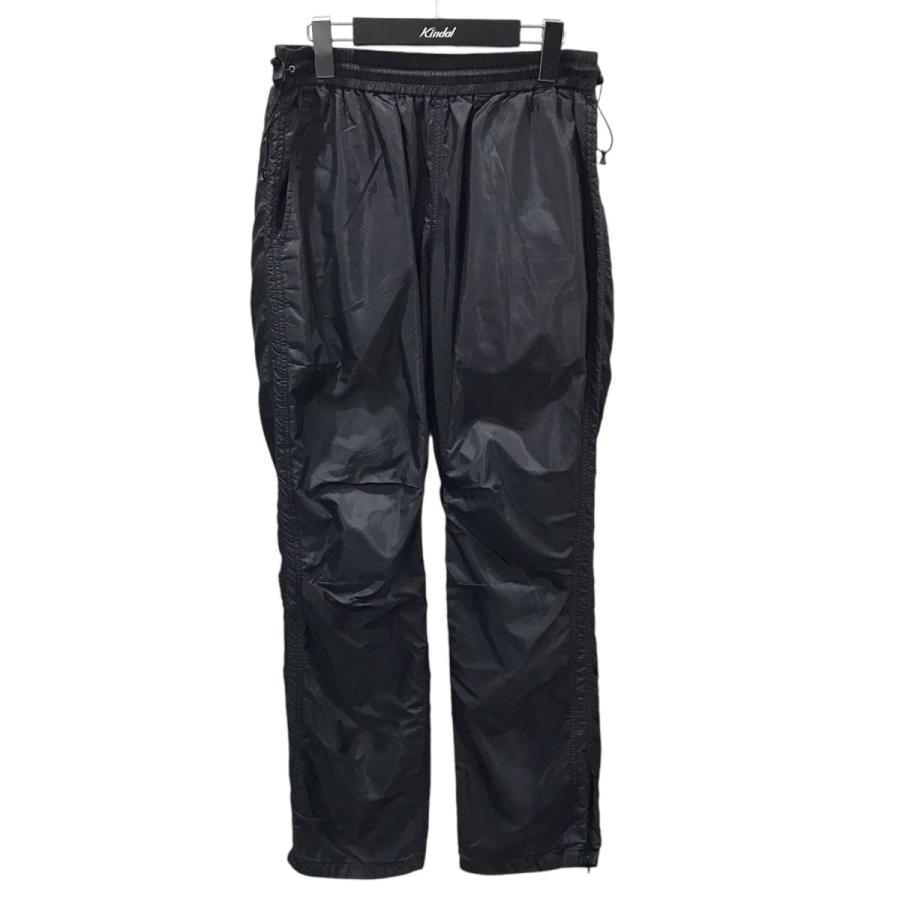 ノンネイティブ nonnative 24AW イージーパンツ HIKER EASY 