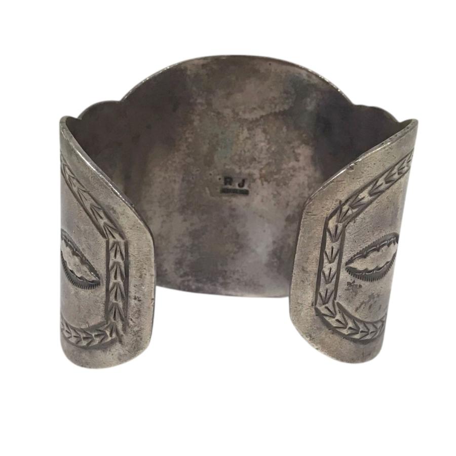 Indian Jewelry 【値下げ】インディアンジュエリー ターコイズバングル