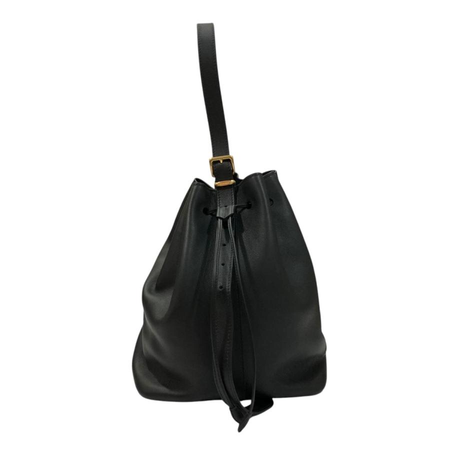 MIUMIU バケットバッグ ブラック