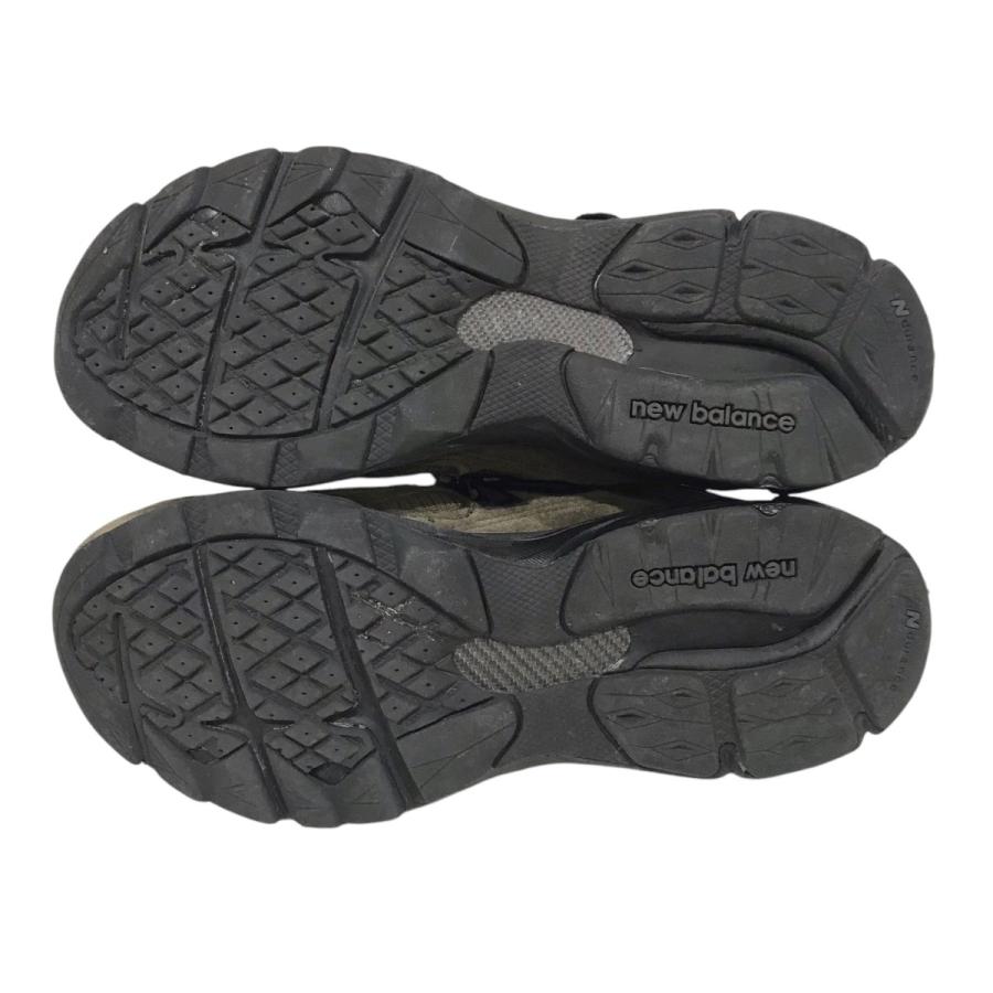 New Balance（ニューバランス） 【値下げ】NEW BALANCE×JJJJound