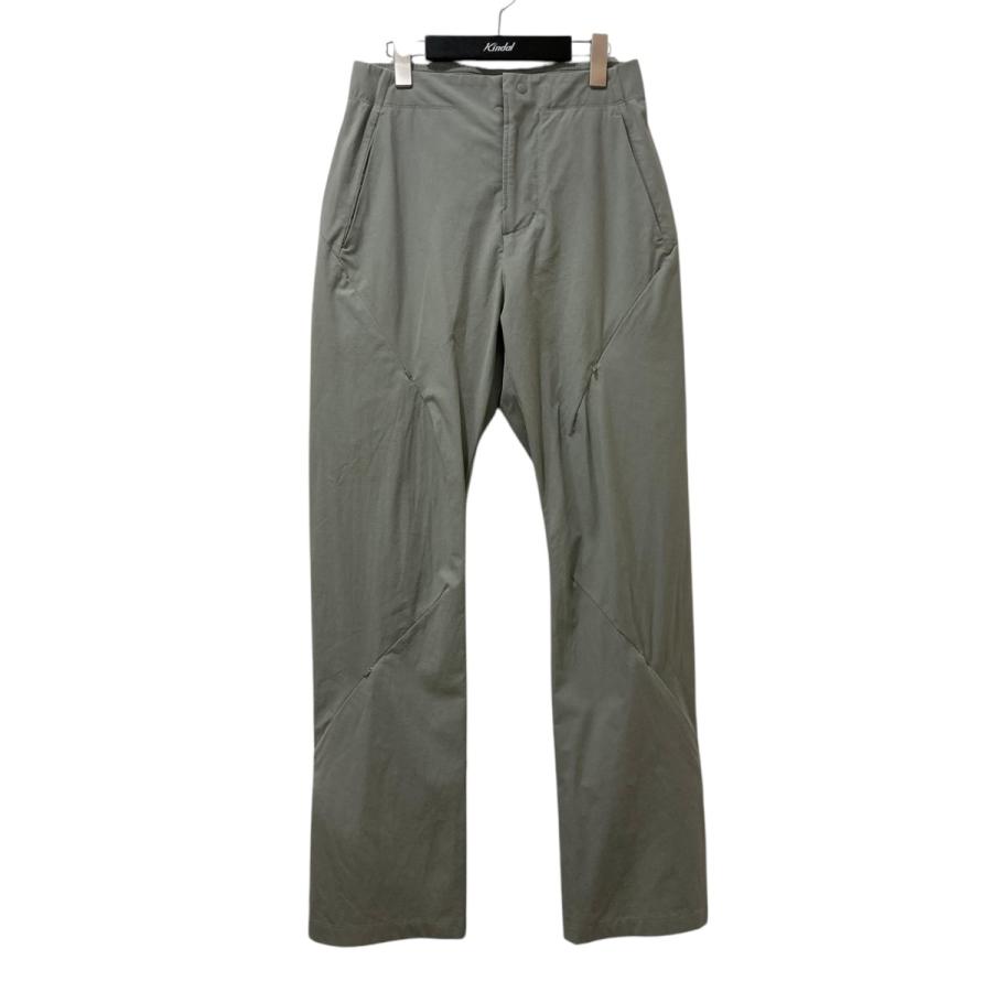 パンツ POST ARCHIVE FACTION 5.1 TECHNICAL PANTS POST ARCHIVE FACTION 【値下げ】POST ARCHIVE FACTION 5．1 TECHNICAL