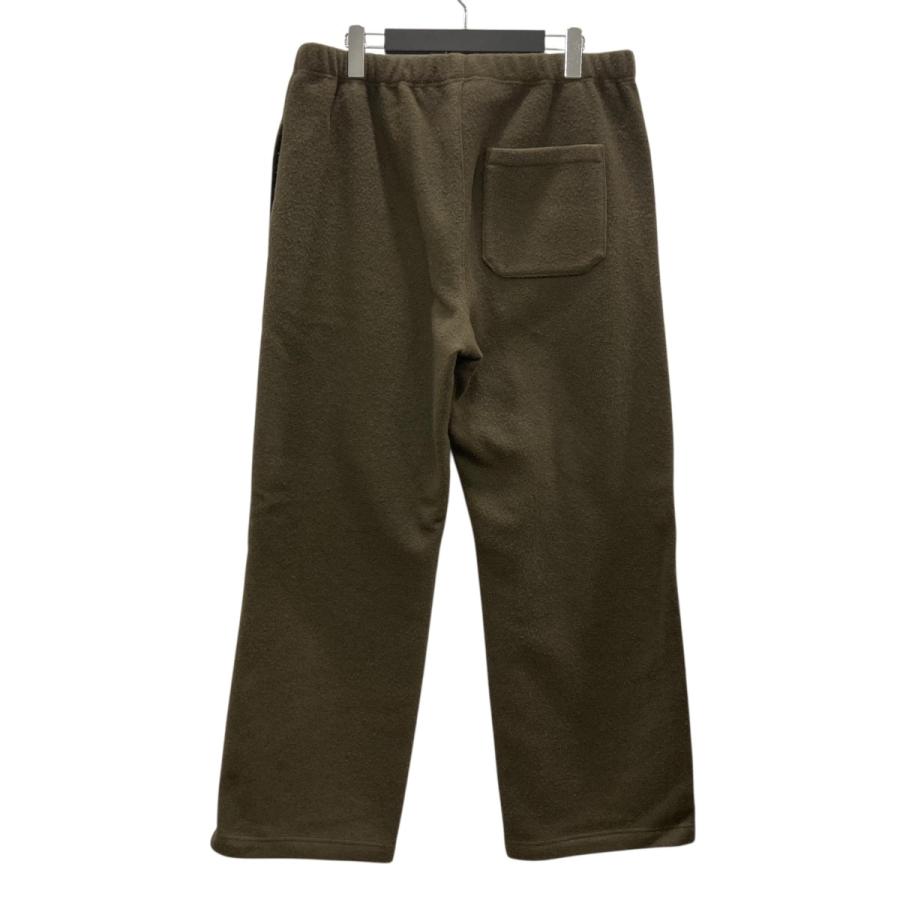 riA 【値下げ】RIER FLEECE TROUSERS CASTELROCK FLEECE フリース