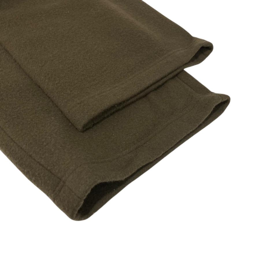 riA 【値下げ】RIER FLEECE TROUSERS CASTELROCK FLEECE フリース