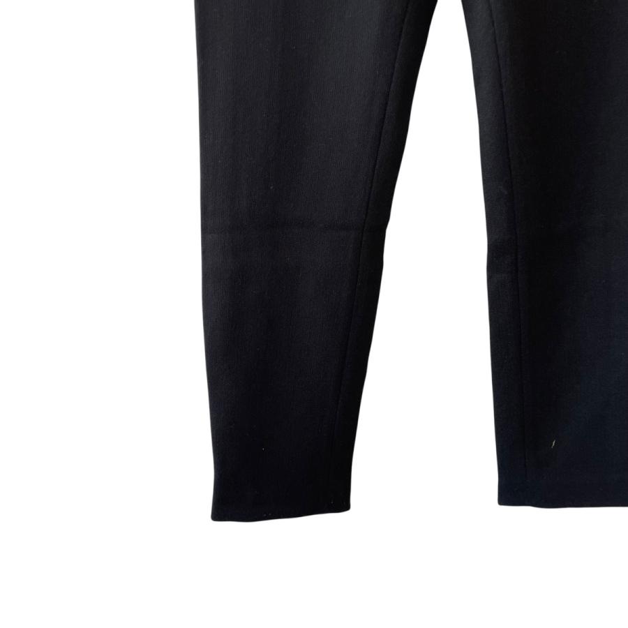 raf simons スラックス black RAF SIMONS（ラフ シモンズ） 【値下げ】RAF SIMONS スラックス