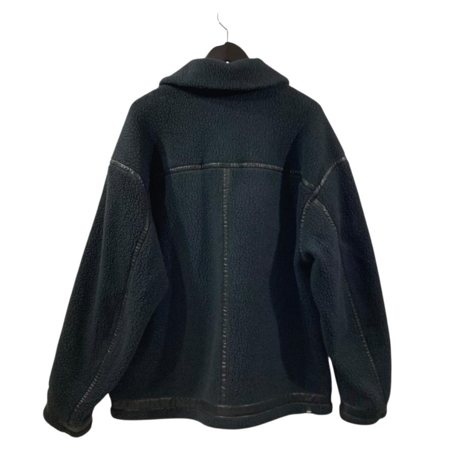 ★美品★デンハム★フライトジャケット★ボア★デニム★ ☆美品☆デンハム☆フライトジャケット☆ボア☆デニム☆ - メルカリ