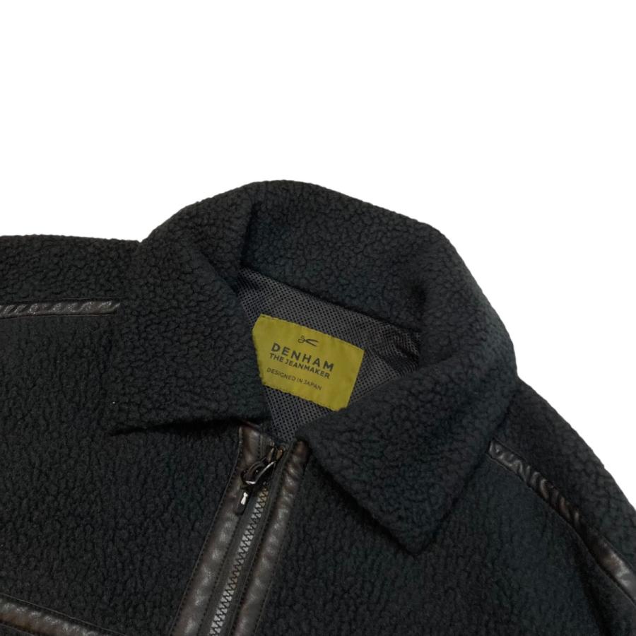 DENHAM（デンハム） Denham 24AW B-3 FLIGHT POLARTEC JK ボア