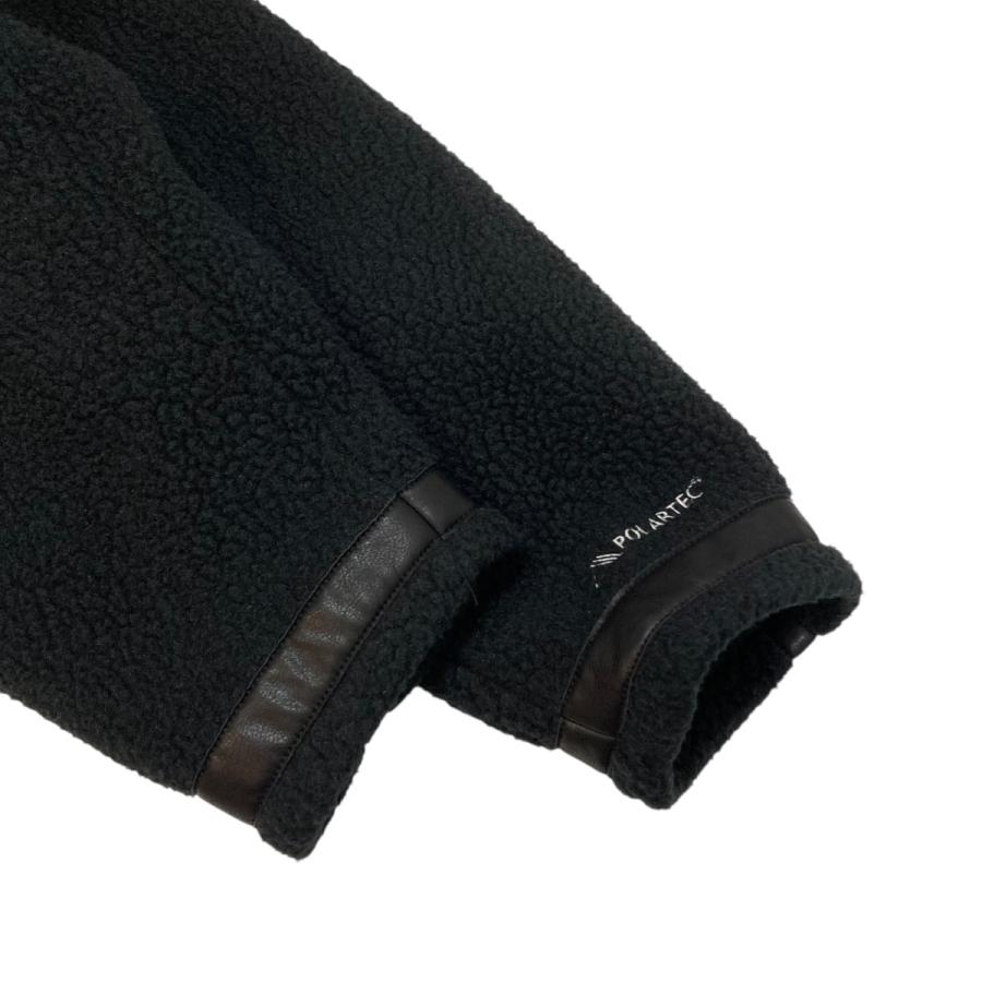 DENHAM（デンハム） Denham 24AW B-3 FLIGHT POLARTEC JK ボア