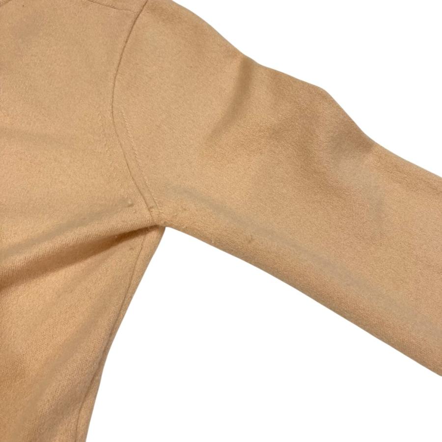 AURALEE（オーラリー） 【値下げ】AURALEE 23AW LAMB WOOL SMOOTH KNIT