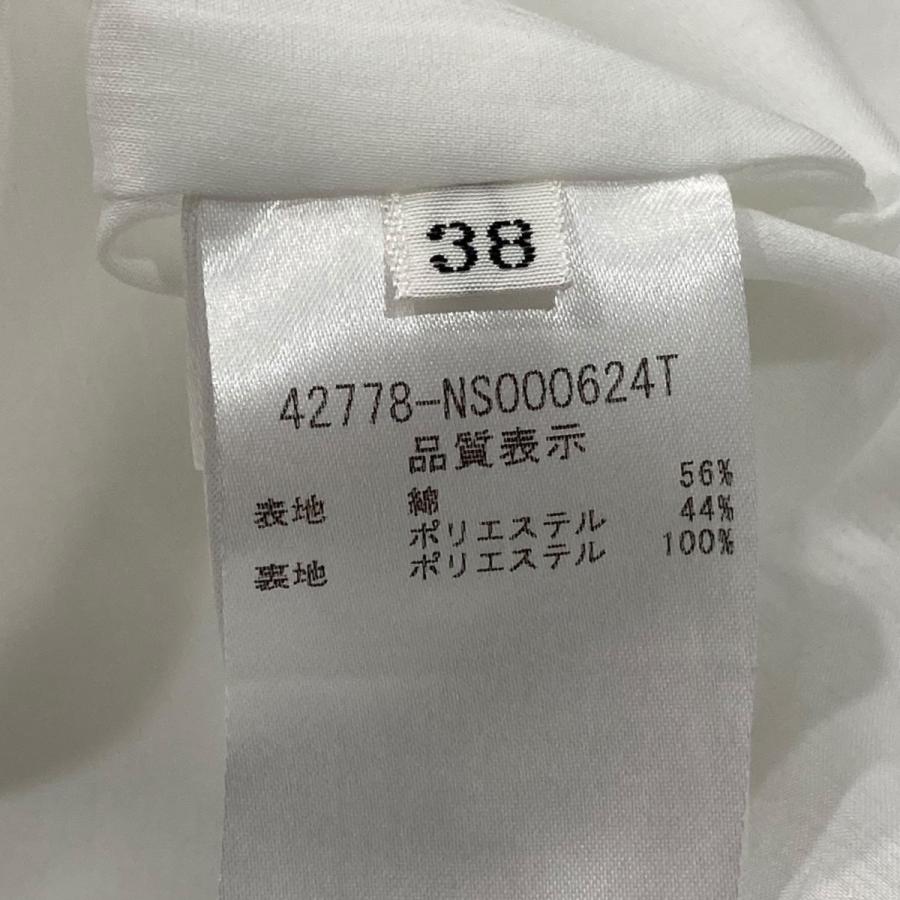 FOXEY NEW YORK 【値下げ】FOXEY NEWYORK Libre Dress ストライプ 