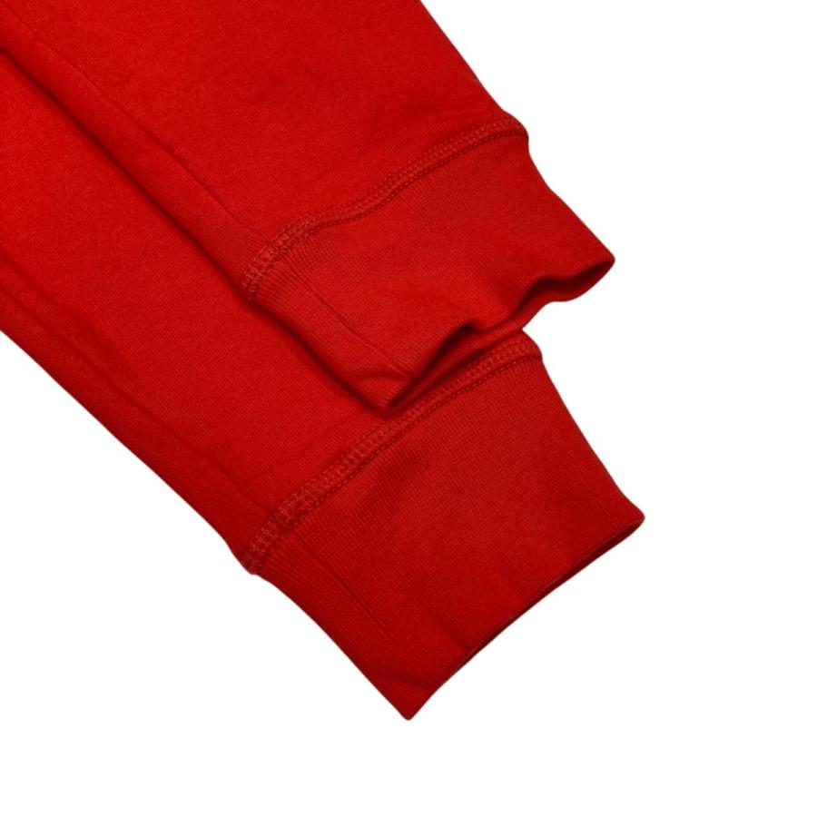 DSQUARED2 トレーナーレッド 中古・古着通販】DSQUARED2 (ディースクエアード) 20AW