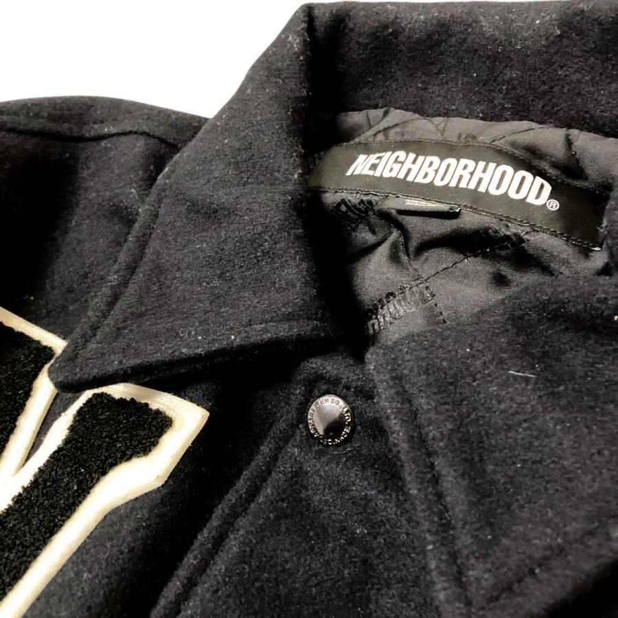NEIGHBORHOOD（ネイバーフッド） NEIGHBORHOOD 22AW STADIUM JK．WO