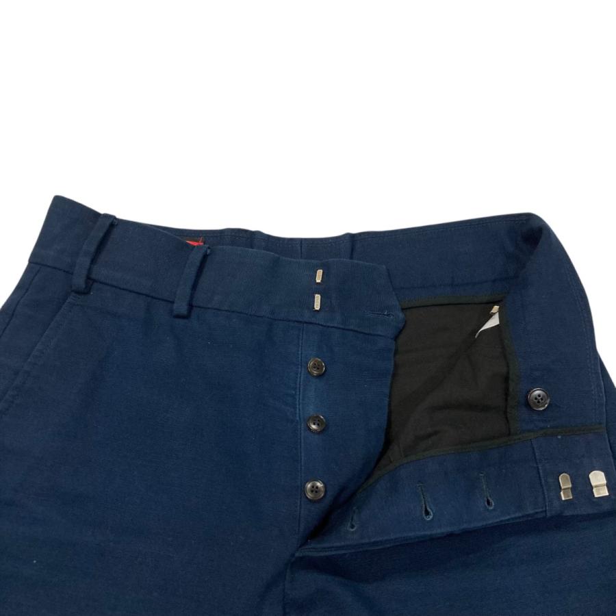 GUCCI（グッチ） 【値下げ】GUCCI センタープレスパンツ 661597 