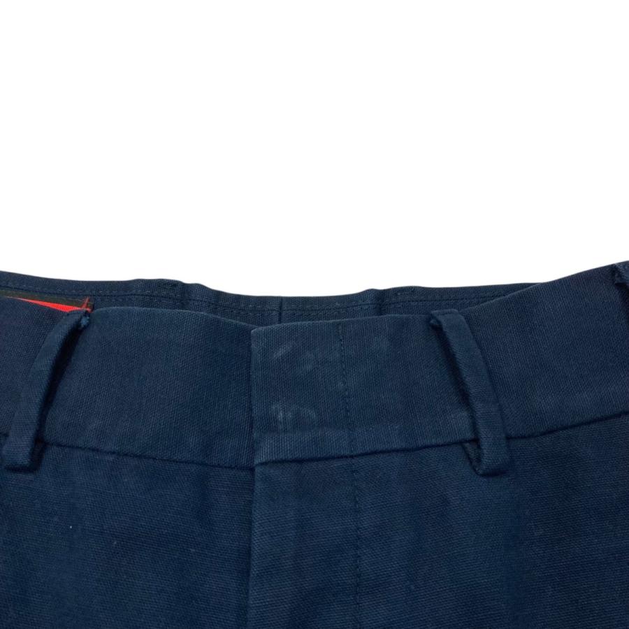 GUCCI（グッチ） 【値下げ】GUCCI センタープレスパンツ 661597 