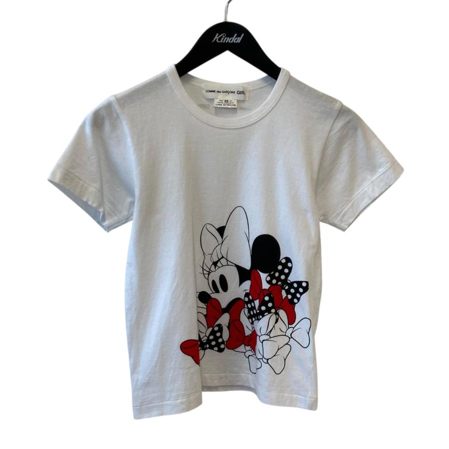 COMME des GARCONS GIRL コムデギャルソンガール COMME des GARCONS