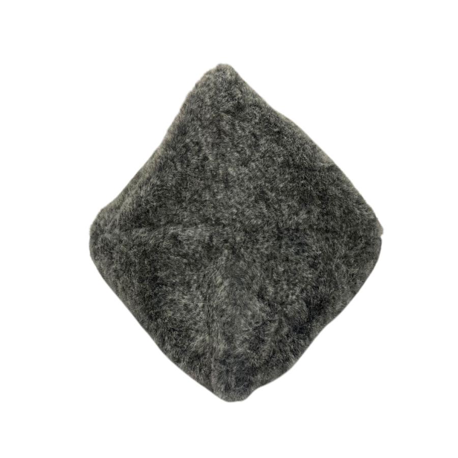 ンニット NKNIT Vergan fur mini bag ファーショルダーバッグ N24AW  