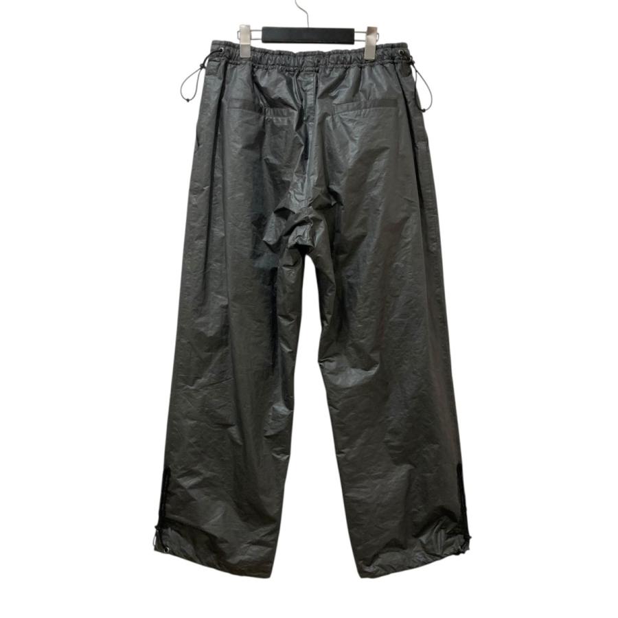 barbell object / ボトム/2/ポリエステル/GRY/bo-24a-p03 barbell object bo-24a-p03 t wide pt