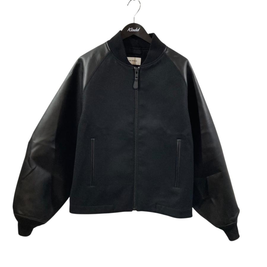 THE RERACS（ザ リラクス） THE RERACS Award Jacket スタジャン 23FW