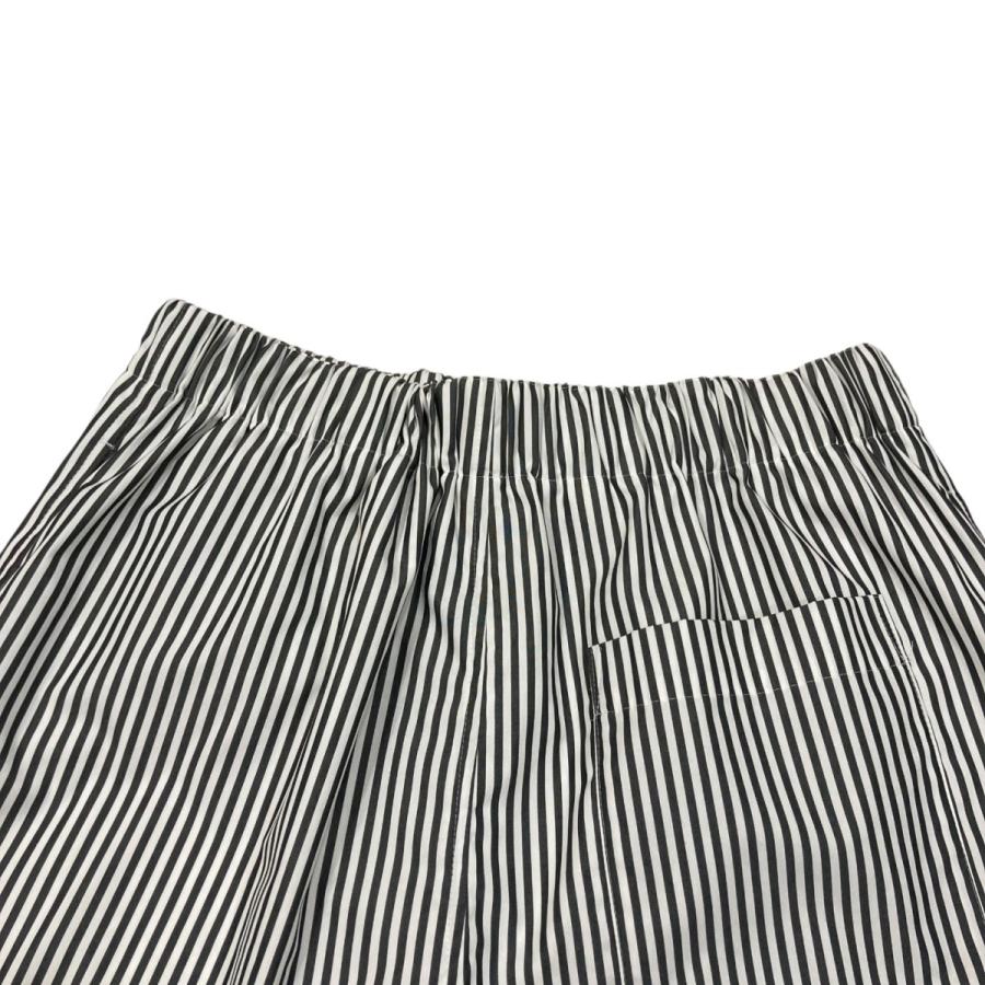 値下げ】Gypsohila Handsome Pants ストライプ ハーフパンツ GPR-310