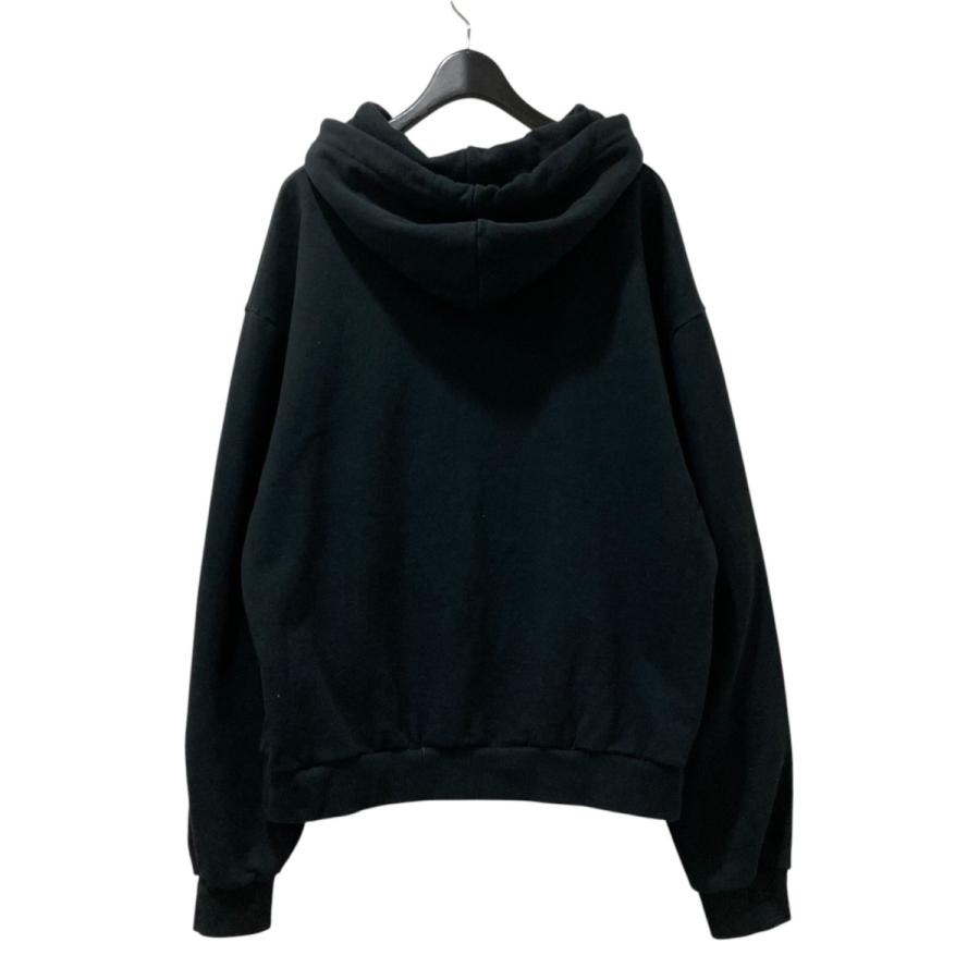 CELINE パーカー 2Y89F670Q CELINE 【値下げ】CELINE フーデッドパーカー 2Y89F670Q