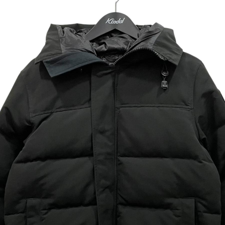 CANADA GOOSE（カナダグース） ダウンジャケット 4595K ブラック