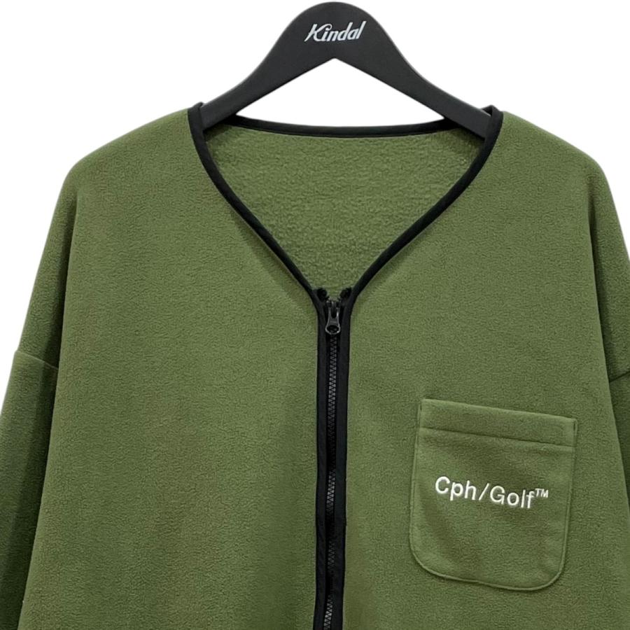 Captains Helm（キャプテンズヘルム） 【値下げ】CPH／GOLF 2025SS