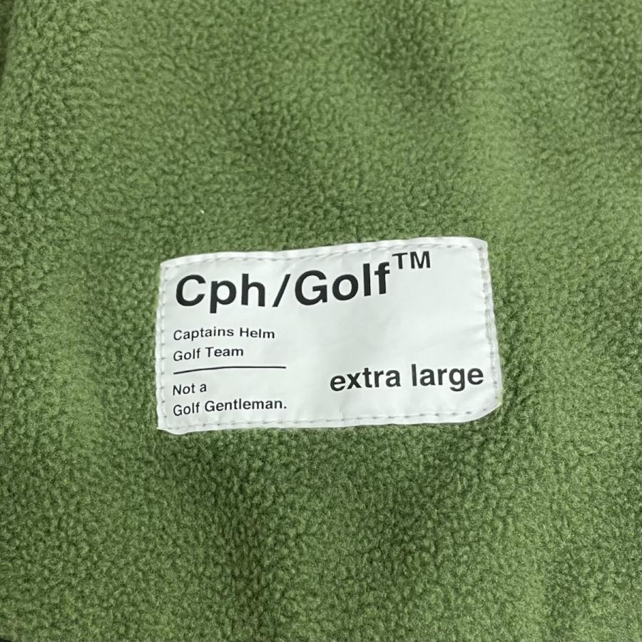 Captains Helm（キャプテンズヘルム） 【値下げ】CPH／GOLF 2025SS