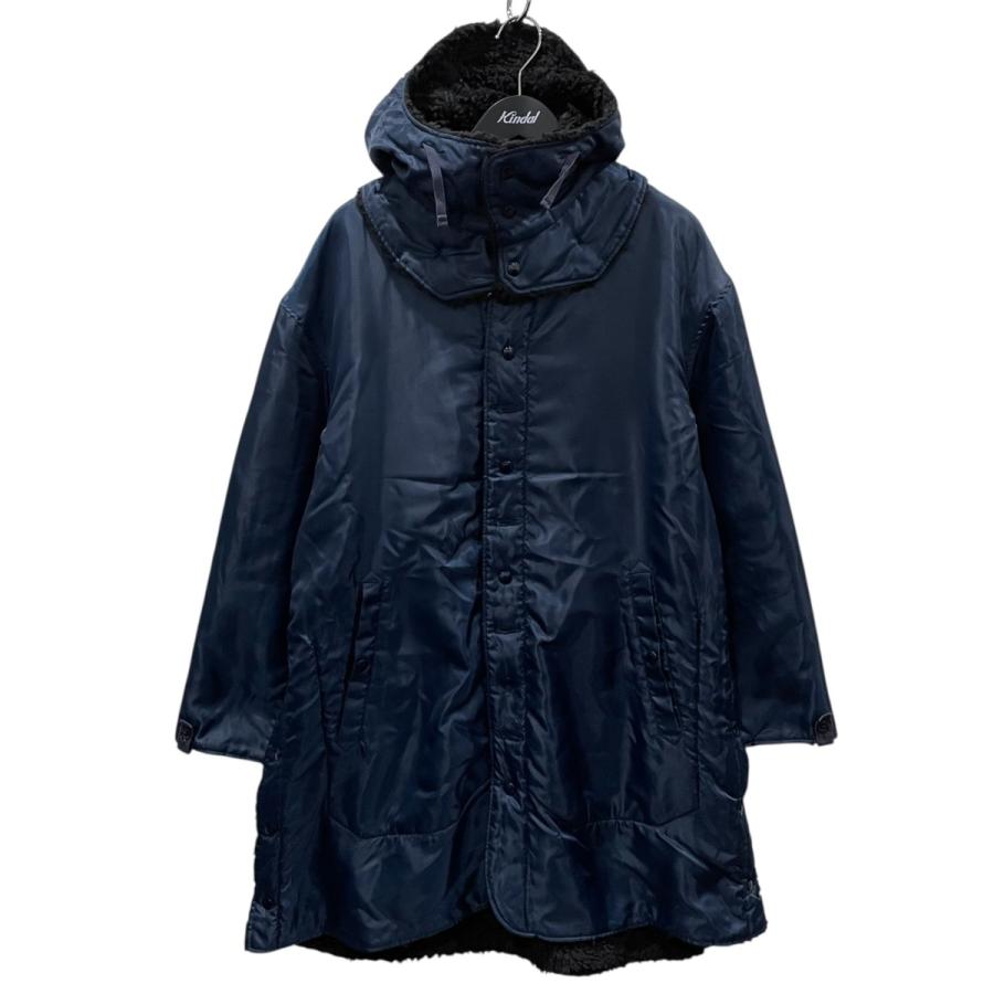 Engineered Garments 内ボア LINER JACKET Engineered Garments（エンジニアド ガーメンツ） 【値下げ