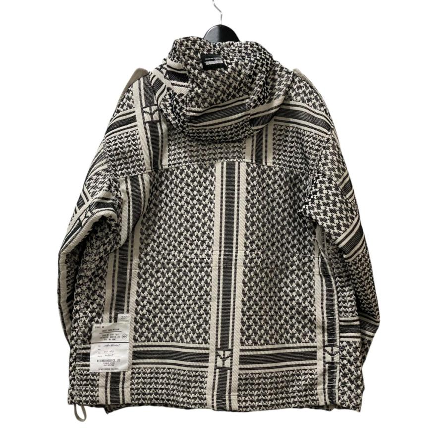 NEIGHBORHOOD ネイバーフッド JQ SHEMAGH SMOCK JACKET NEIGHBORHOOD ネイバーフッド JQ SHEMAGH SMOCK JACKET