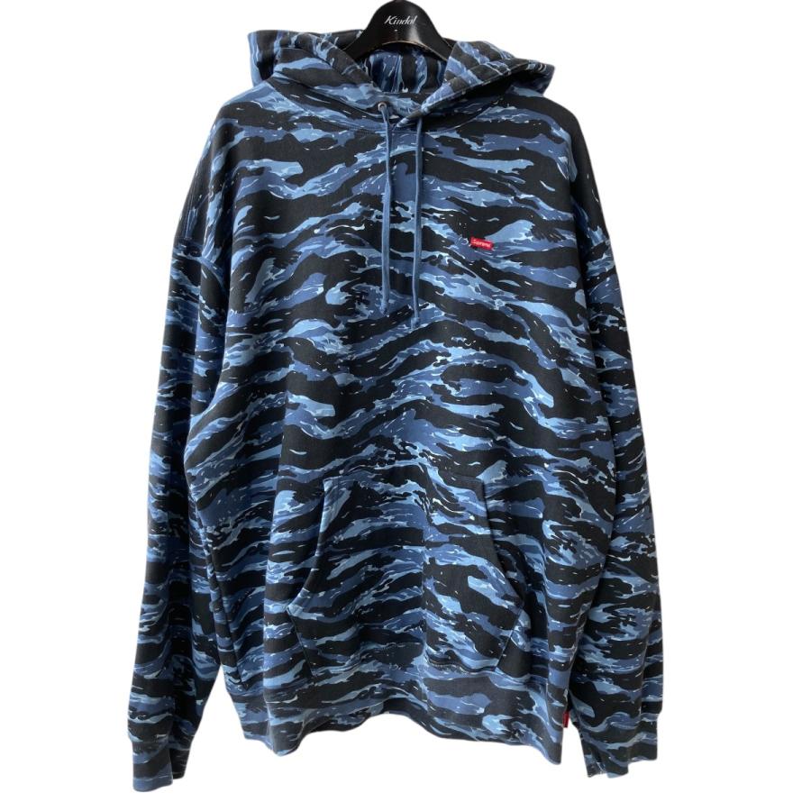 Supreme シュプリーム SMALL BOX SWEATSHIRTS 裏起毛スモールボックス  