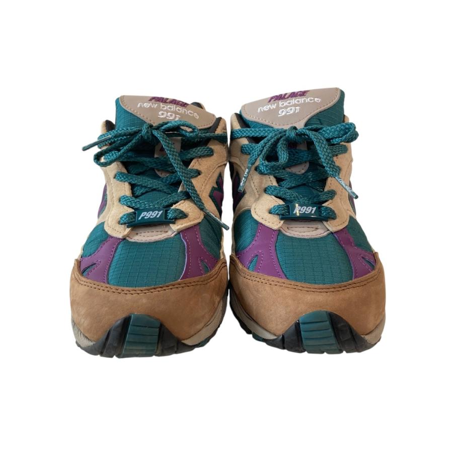 New Balance（ニューバランス） 【値下げ】NEW BALANCE 991