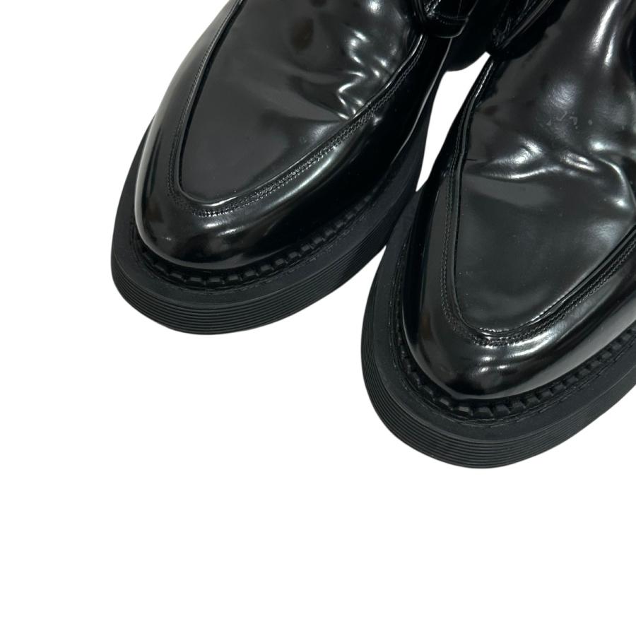 値下げ】Saint Laurent Paris BOOTS ブーツ 667599 ブラック サイズ