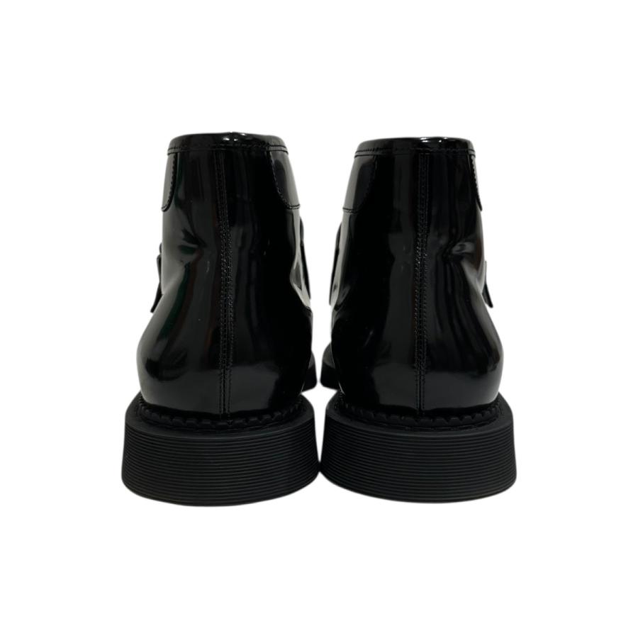 値下げ】Saint Laurent Paris BOOTS ブーツ 667599 ブラック サイズ
