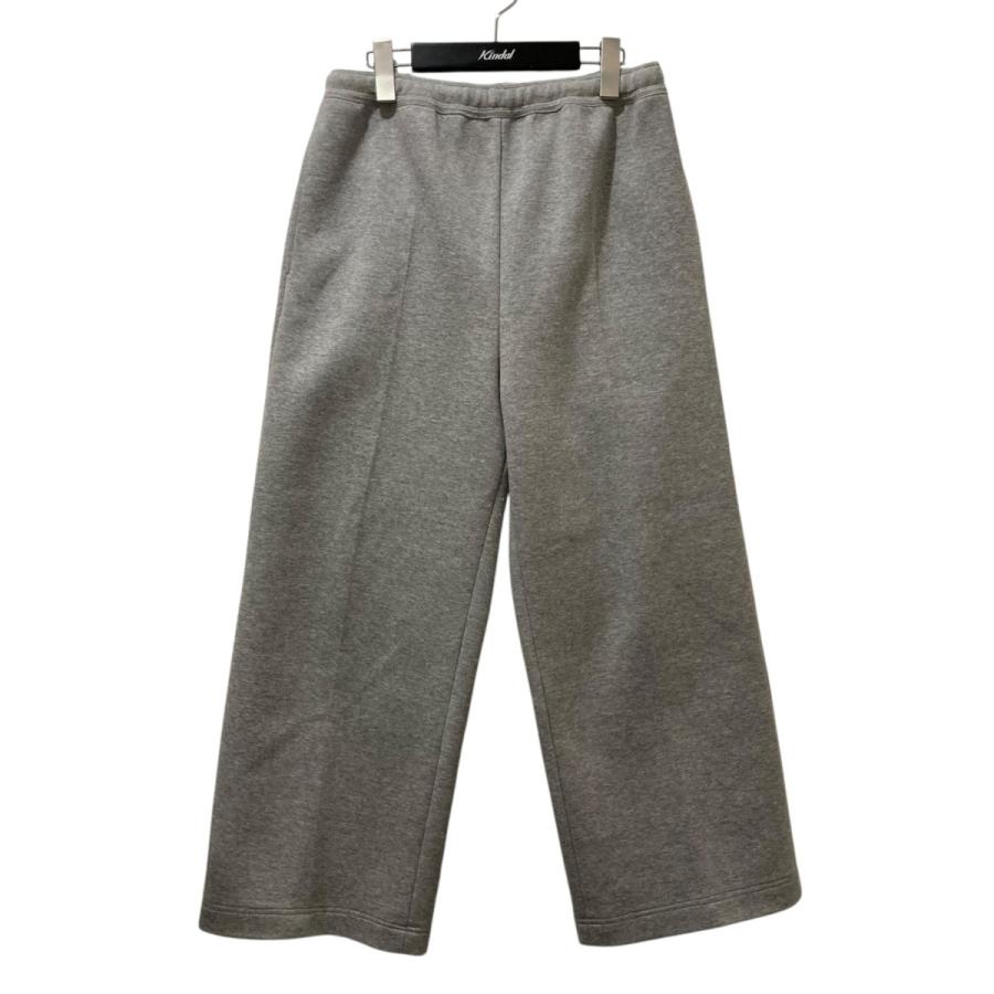 CARVEN 【値下げ】CARVEN JOGGING スウェットパンツ BLS-54250-B