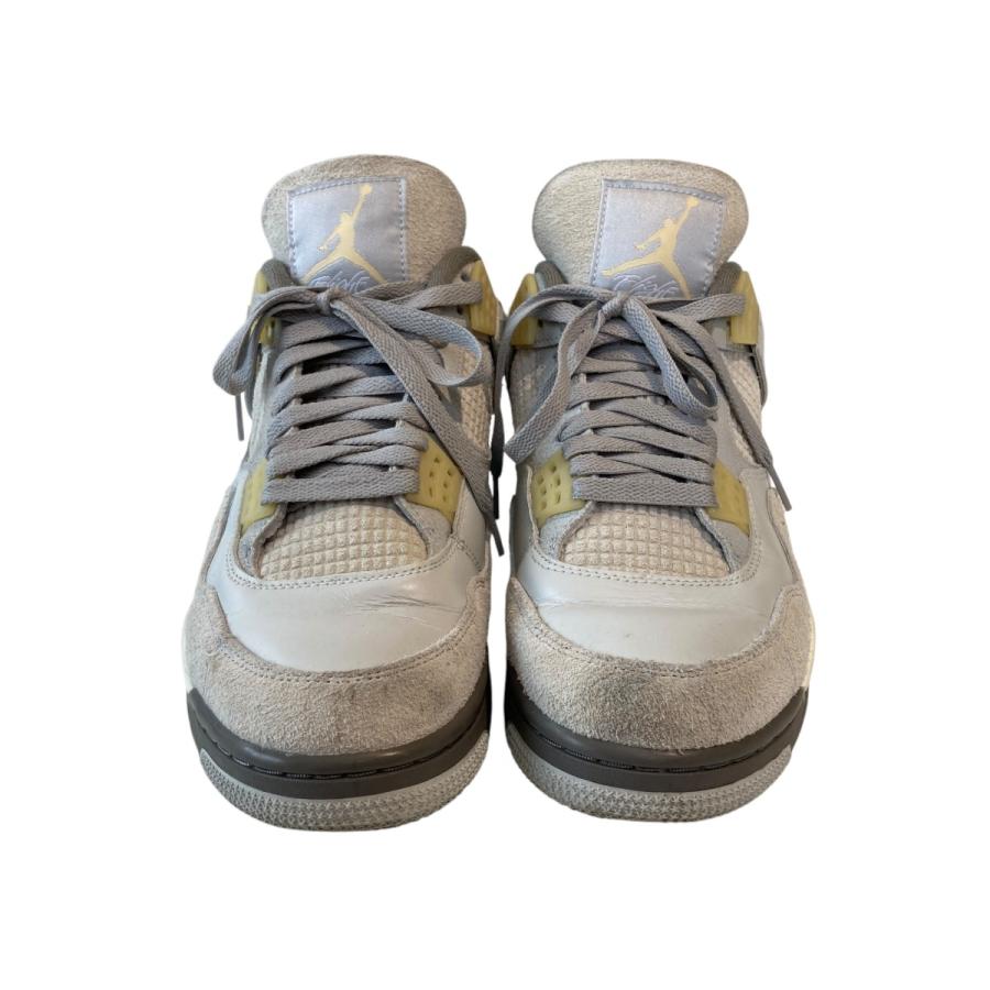 NIKE（ナイキ） 【値下げ】NIKE Nike Air Jordan 4 Retro SE