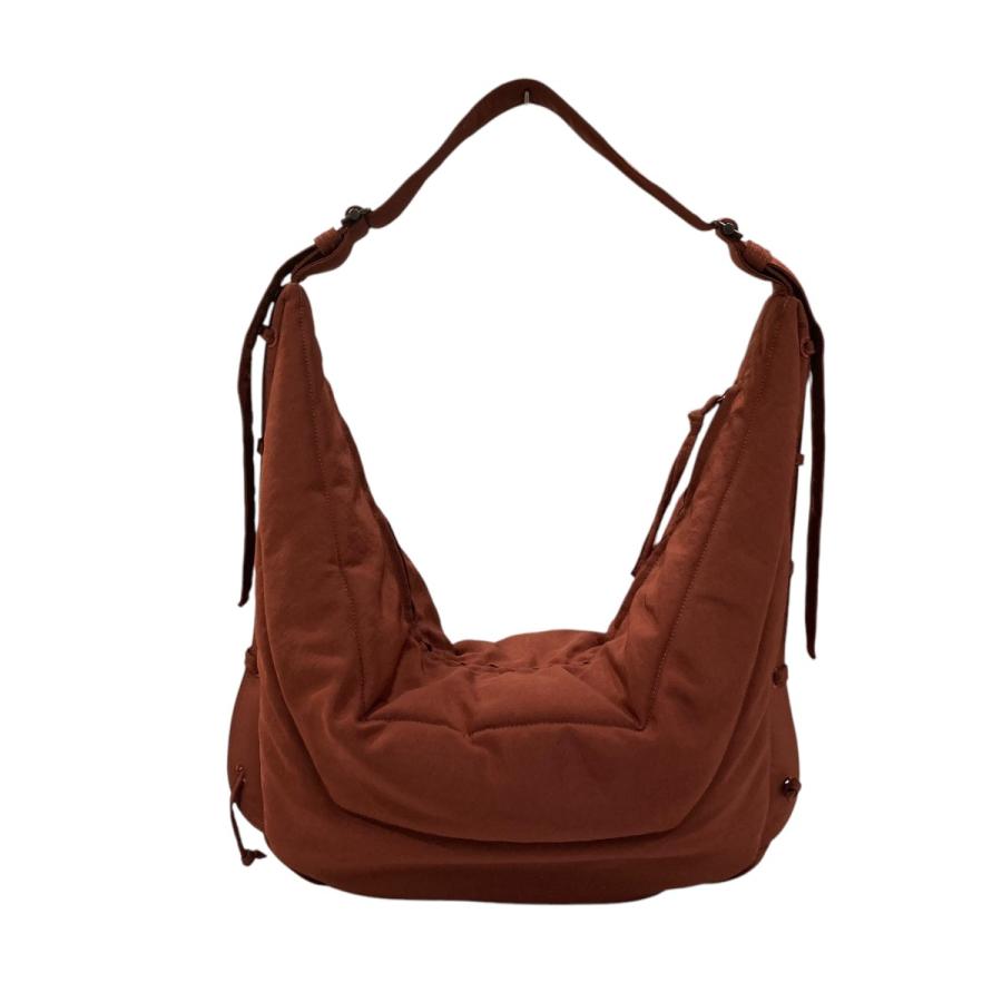 LEMAIRE（ルメール） LEMAIRE LARGE SOFT GAME BAG ショルダーバッグ