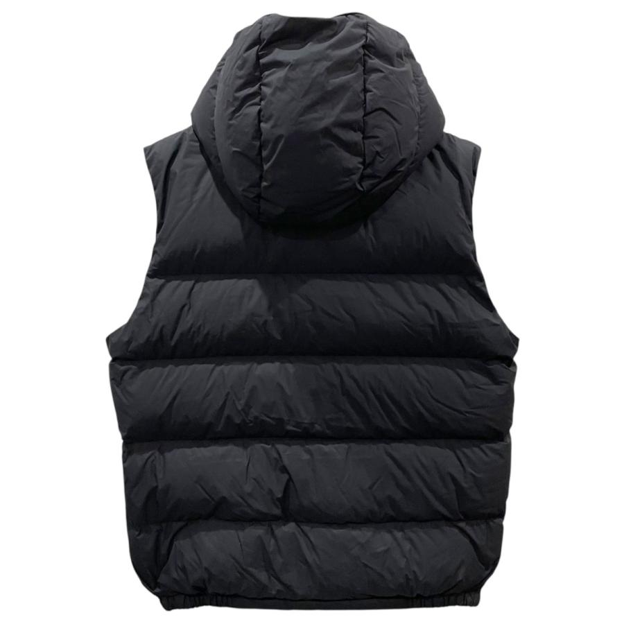 THE NORTH FASE キャンプシエラダウンベストブラック ND92231 THE NORTH FACE（ザ ノースフェイス） ジャケット メンズ キャンプ