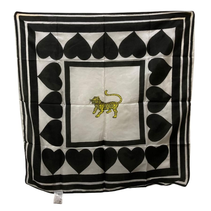 完売 SZ Blockprints 大判スカーフ sorm'86 ソルム86 SZ