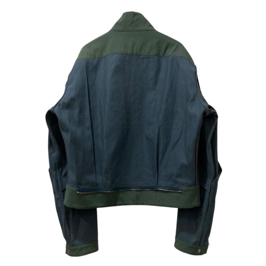 KIKO KOSTADINOV 【値下げ】Kiko Kostadinov TRIPLE DART JACKET