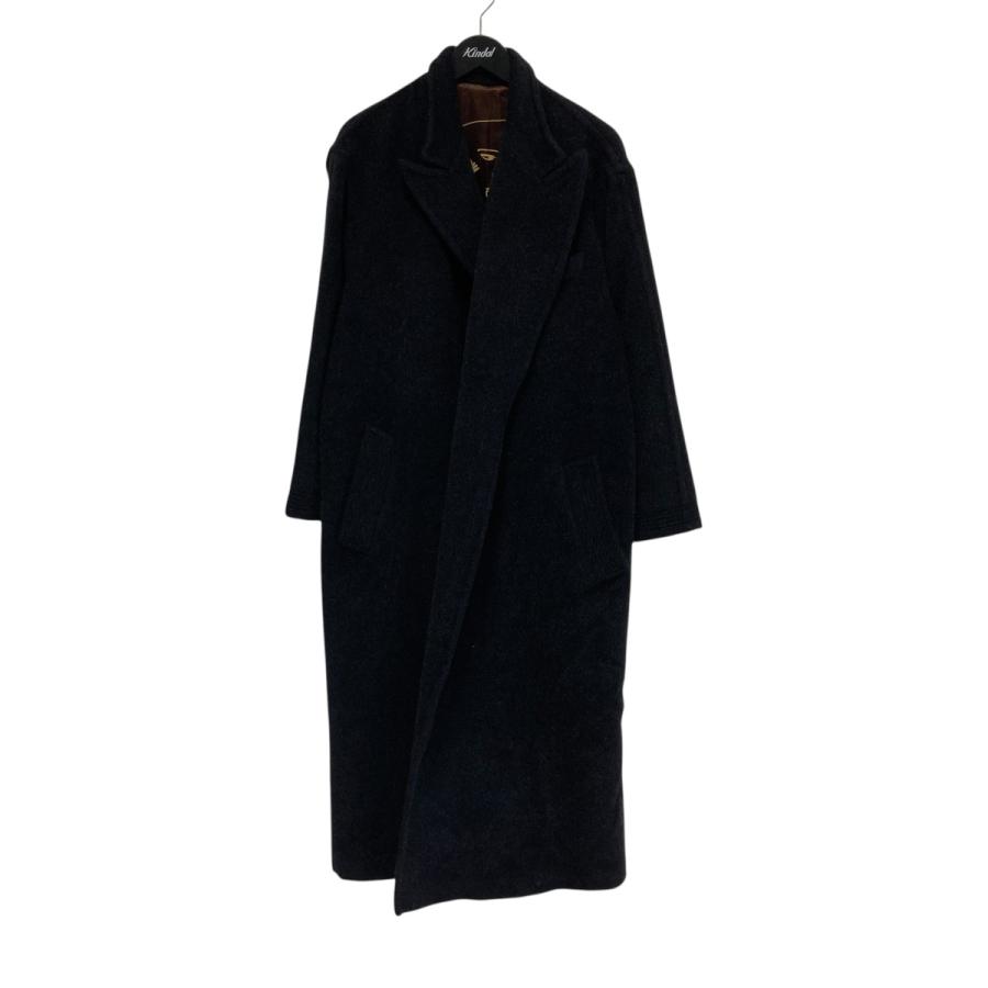 Jean Paul GAULTIER ネイビー ロングコート L Jean Paul Gaultier（ジャンポール・ゴルチエ） 【値下げ】Jean Paul